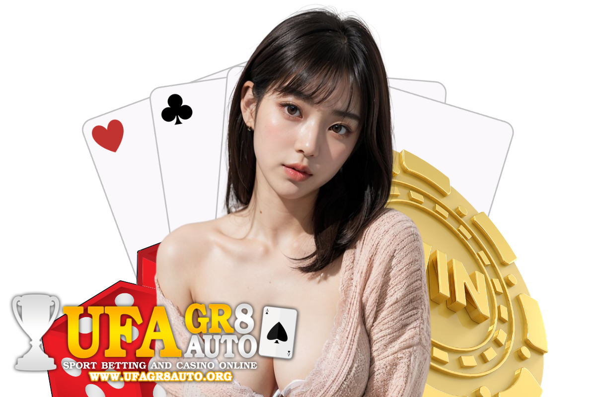 ufagr8 auto สมัคร