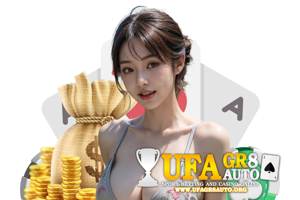 ufagr8 auto สล็อต